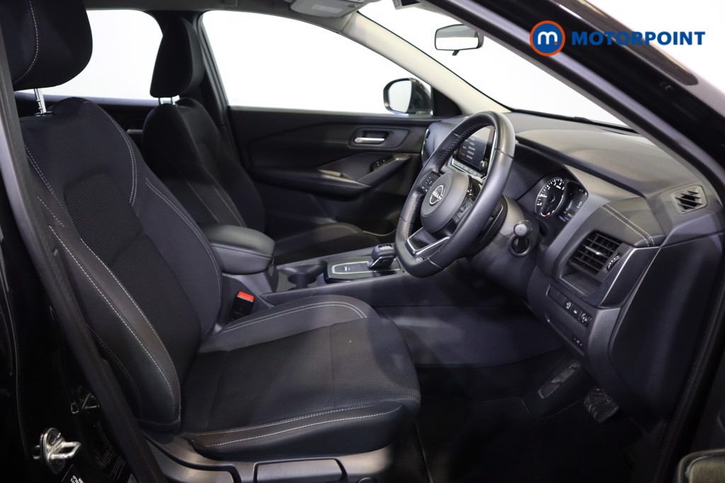 Nissan Qashqai Acenta Premium Automatic Petrol SUV - Stock Number (1587640) - 6th supplementary image