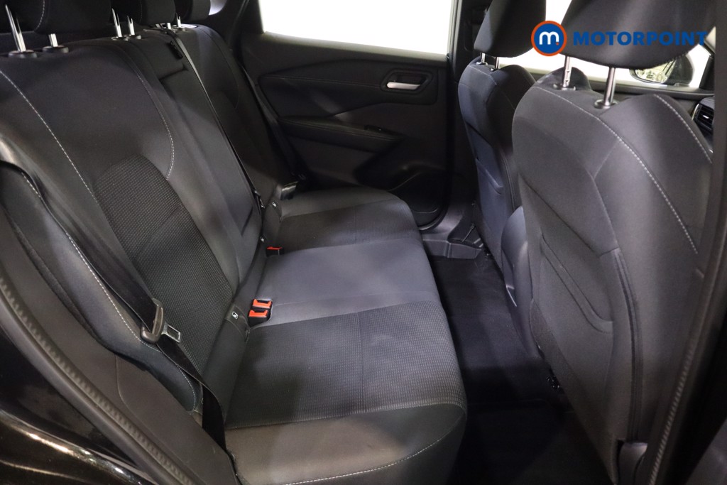 Nissan Qashqai Acenta Premium Automatic Petrol SUV - Stock Number (1587640) - 7th supplementary image