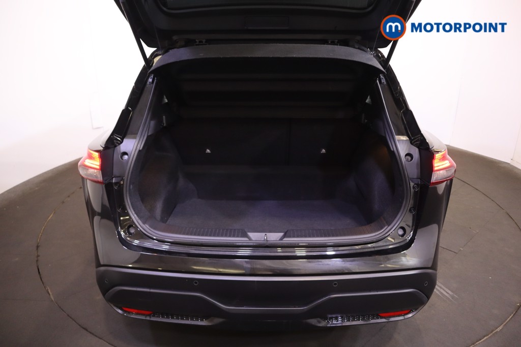 Nissan Qashqai Acenta Premium Automatic Petrol SUV - Stock Number (1587640) - 8th supplementary image