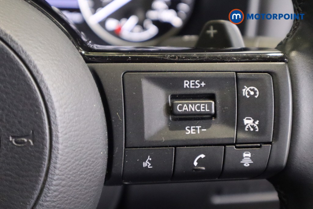 Nissan Qashqai Acenta Premium Automatic Petrol SUV - Stock Number (1587640) - 18th supplementary image