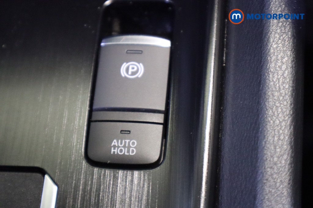 Nissan Qashqai Acenta Premium Automatic Petrol SUV - Stock Number (1587640) - 21st supplementary image
