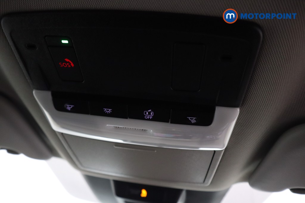 Nissan Qashqai Acenta Premium Automatic Petrol SUV - Stock Number (1587640) - 23rd supplementary image