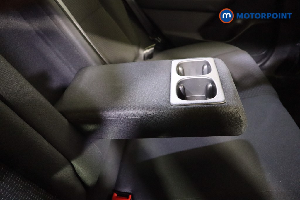 Nissan Qashqai Acenta Premium Automatic Petrol SUV - Stock Number (1587640) - 26th supplementary image