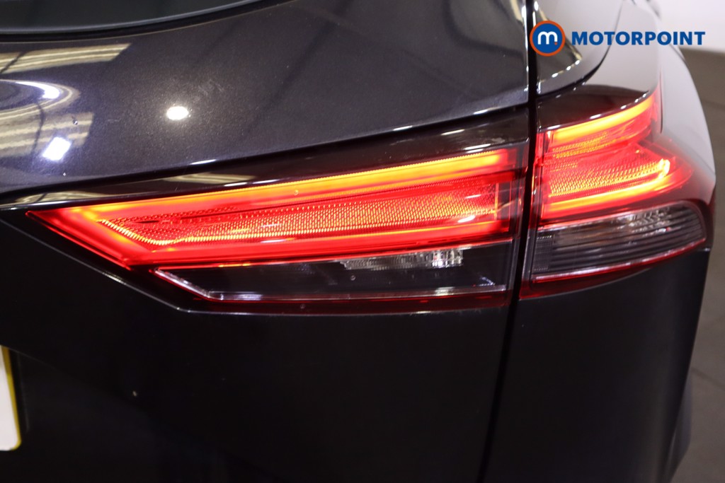 Nissan Qashqai Acenta Premium Automatic Petrol SUV - Stock Number (1587640) - 30th supplementary image