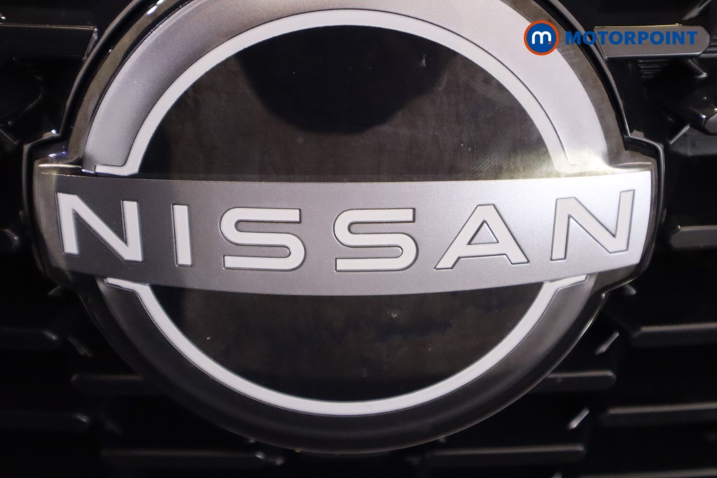 Nissan Qashqai Acenta Premium Automatic Petrol SUV - Stock Number (1587640) - 34th supplementary image