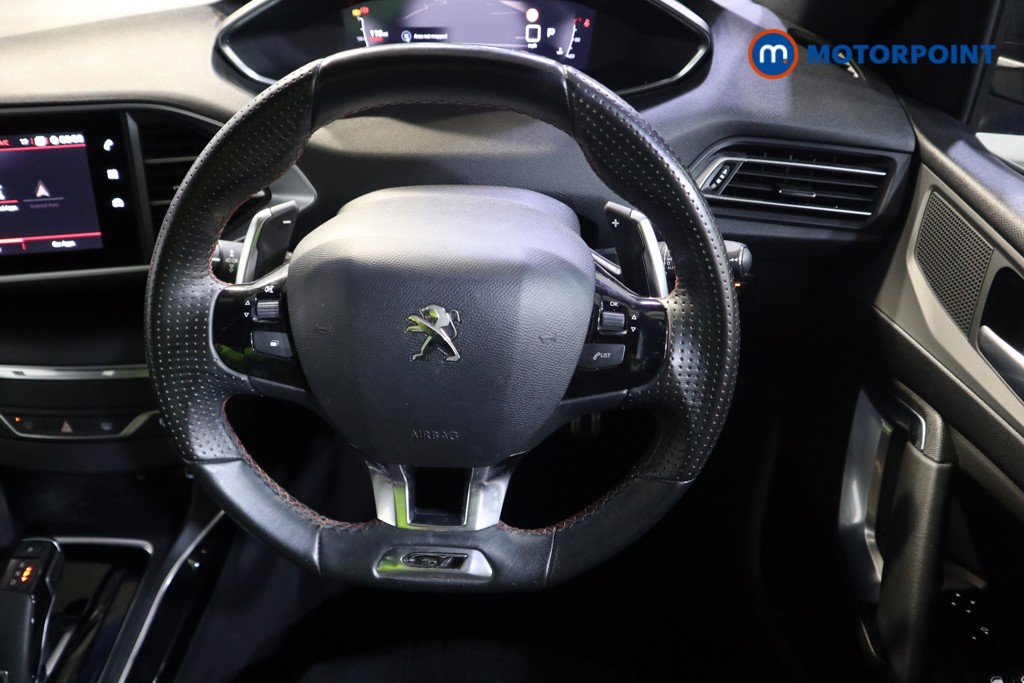 Peugeot 308 Gt Premium Automatic Diesel Hatchback - Stock Number (1535810) - 2nd supplementary image