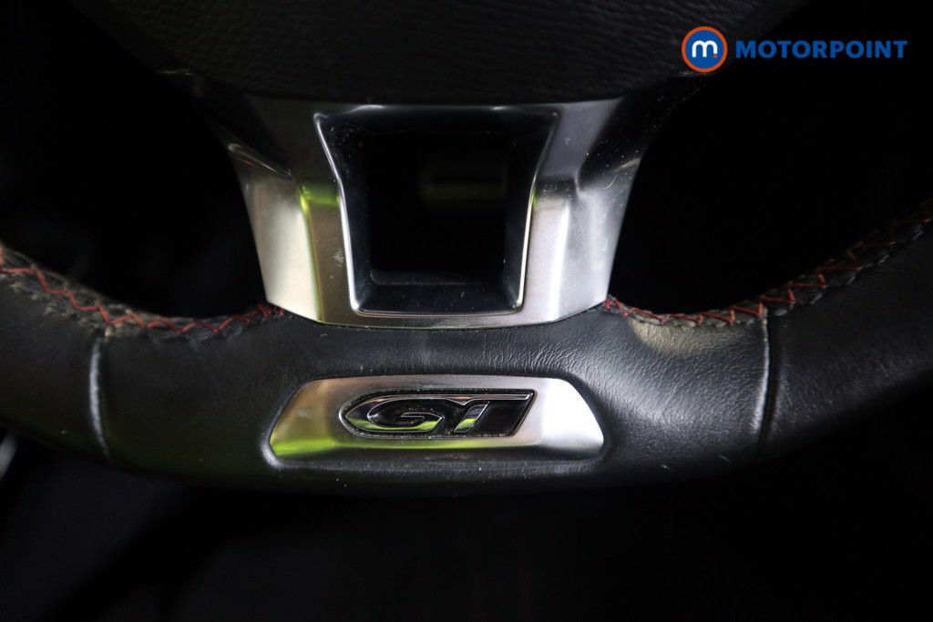 Peugeot 308 Gt Premium Automatic Diesel Hatchback - Stock Number (1535810) - 5th supplementary image