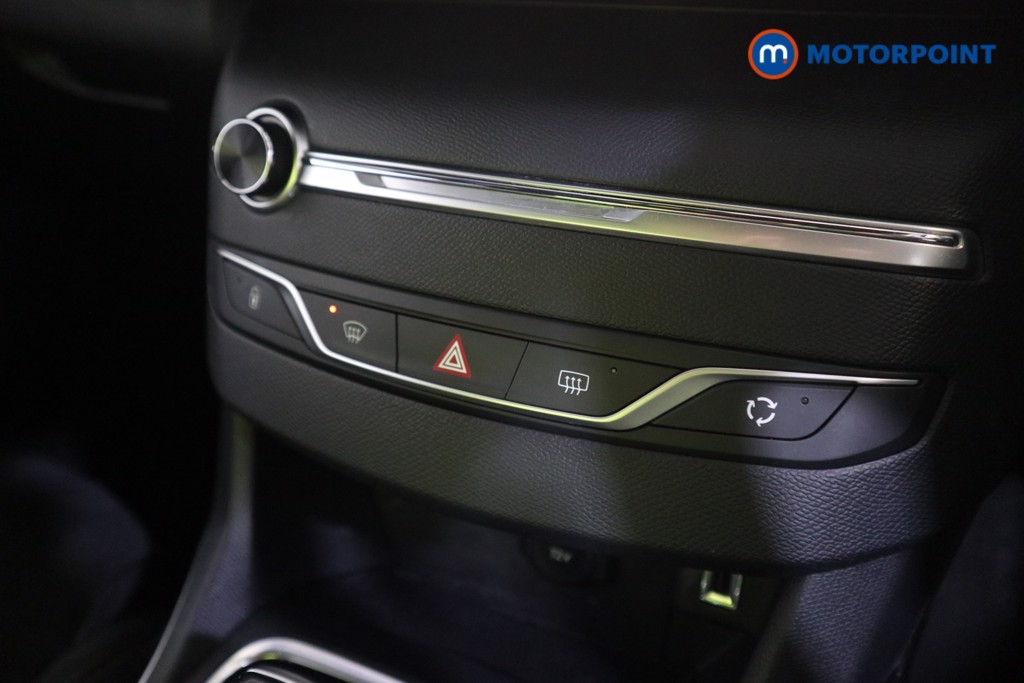 Peugeot 308 Gt Premium Automatic Diesel Hatchback - Stock Number (1535810) - 8th supplementary image