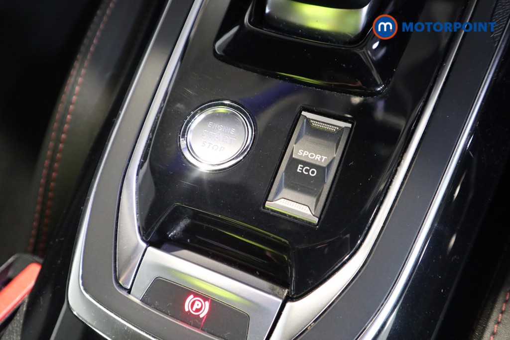 Peugeot 308 Gt Premium Automatic Diesel Hatchback - Stock Number (1535810) - 9th supplementary image
