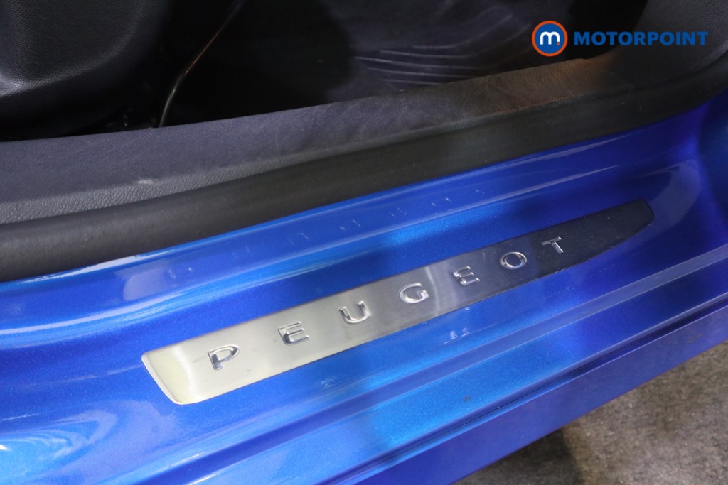 Peugeot 308 Gt Premium Automatic Diesel Hatchback - Stock Number (1535810) - 13th supplementary image