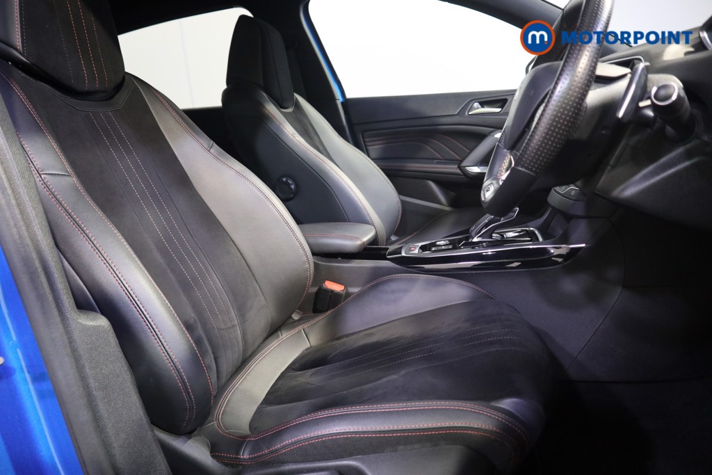 Peugeot 308 Gt Premium Automatic Diesel Hatchback - Stock Number (1535810) - 14th supplementary image