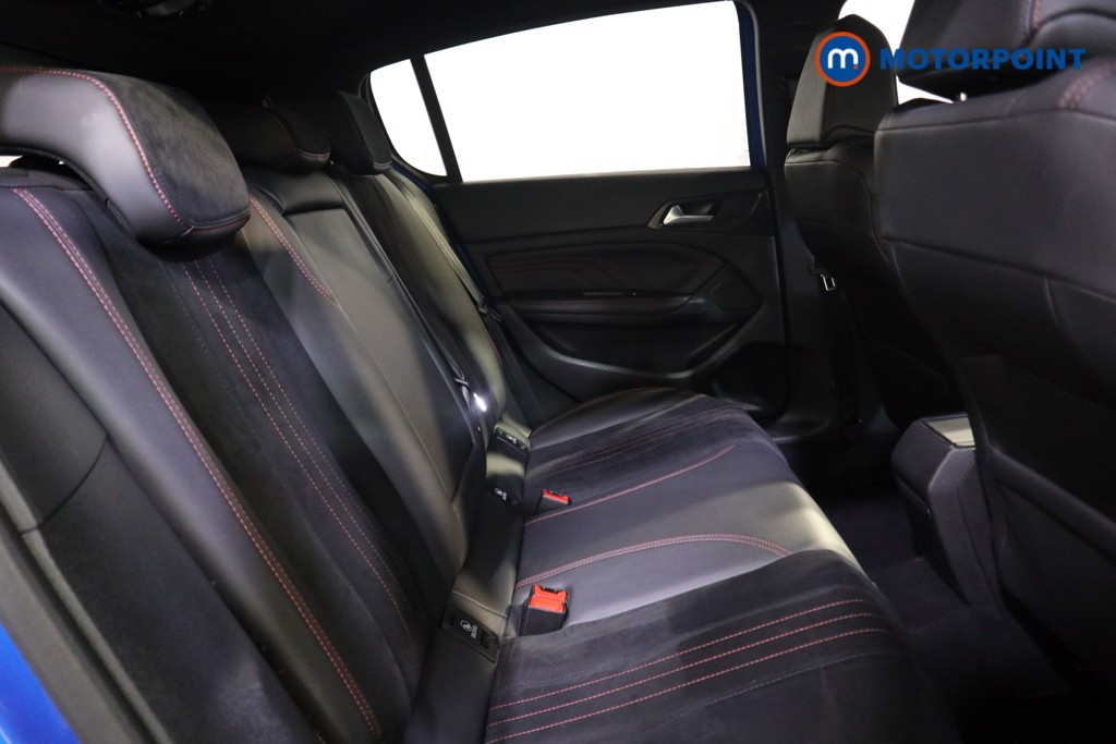 Peugeot 308 Gt Premium Automatic Diesel Hatchback - Stock Number (1535810) - 16th supplementary image