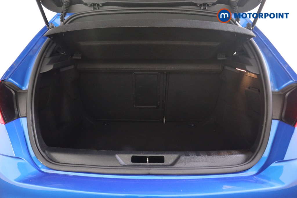 Peugeot 308 Gt Premium Automatic Diesel Hatchback - Stock Number (1535810) - 18th supplementary image