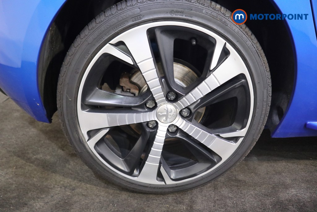 Peugeot 308 Gt Premium Automatic Diesel Hatchback - Stock Number (1535810) - 19th supplementary image