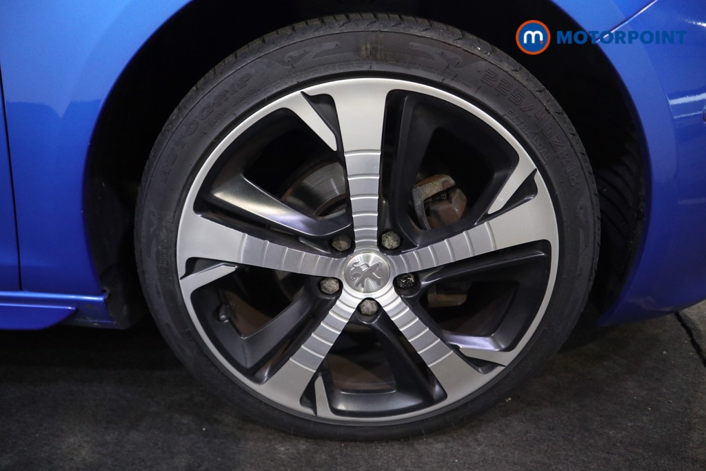 Peugeot 308 Gt Premium Automatic Diesel Hatchback - Stock Number (1535810) - 20th supplementary image