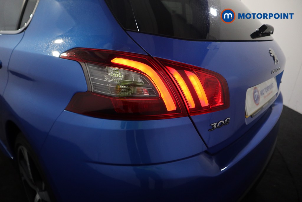 Peugeot 308 Gt Premium Automatic Diesel Hatchback - Stock Number (1535810) - 25th supplementary image