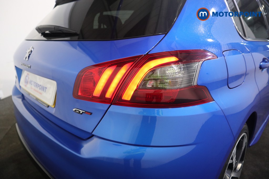 Peugeot 308 Gt Premium Automatic Diesel Hatchback - Stock Number (1535810) - 26th supplementary image