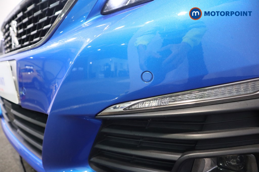 Peugeot 308 Gt Premium Automatic Diesel Hatchback - Stock Number (1535810) - 32nd supplementary image