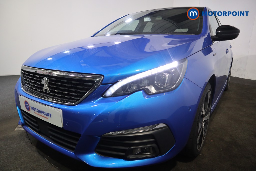 Peugeot 308 Gt Premium Automatic Diesel Hatchback - Stock Number (1535810) - 33rd supplementary image