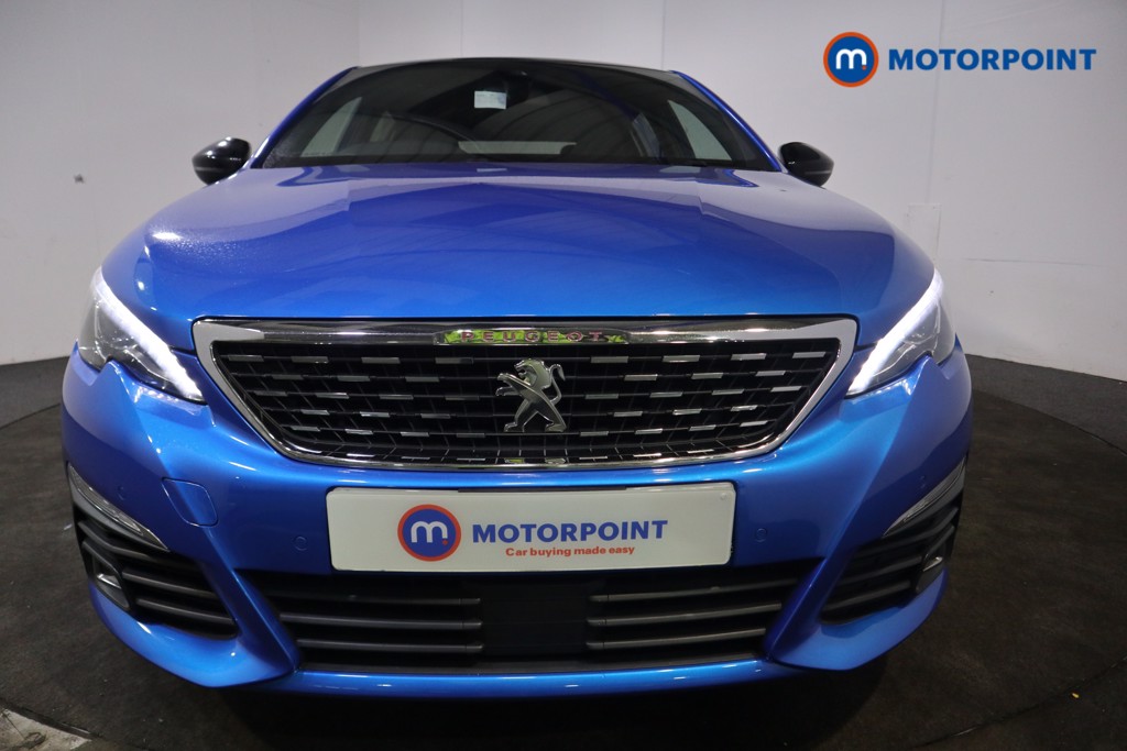 Peugeot 308 Gt Premium Automatic Diesel Hatchback - Stock Number (1535810) - 34th supplementary image
