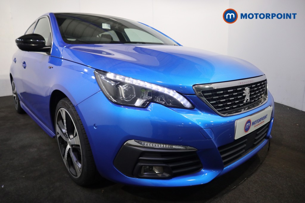 Peugeot 308 Gt Premium Automatic Diesel Hatchback - Stock Number (1535810) - 35th supplementary image