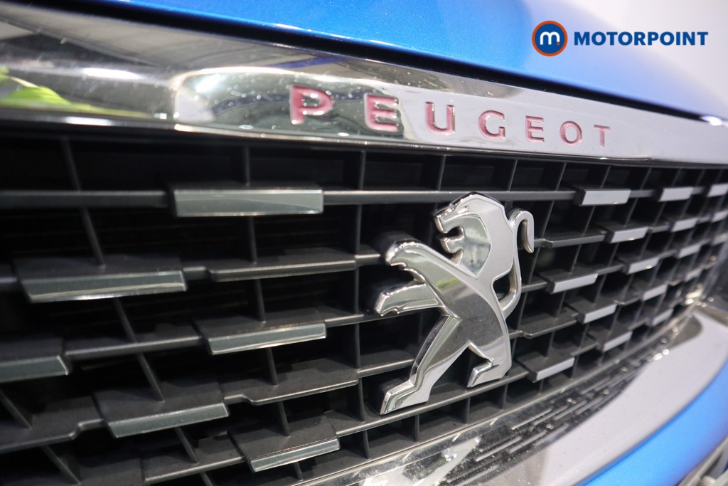 Peugeot 308 Gt Premium Automatic Diesel Hatchback - Stock Number (1535810) - 36th supplementary image