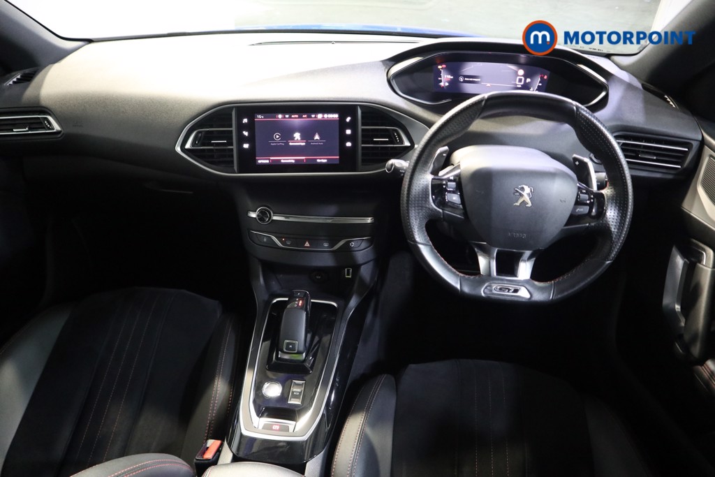 Peugeot 308 Gt Premium Automatic Diesel Hatchback - Stock Number (1535810) - 1st supplementary image