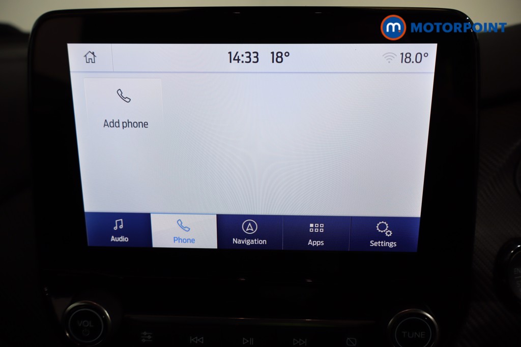 Ford Puma St-Line X Manual Petrol SUV - Stock Number (1536544) - 6th supplementary image