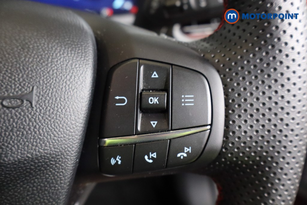 Ford Puma St-Line X Manual Petrol SUV - Stock Number (1536544) - 15th supplementary image