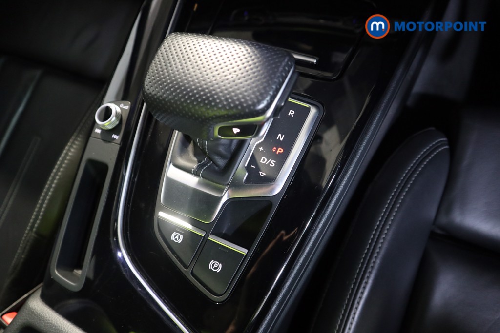 Audi A5 Edition 1 Automatic Petrol Hatchback - Stock Number (1536602) - 9th supplementary image