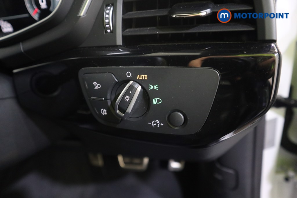 Audi A5 Edition 1 Automatic Petrol Hatchback - Stock Number (1536602) - 11th supplementary image