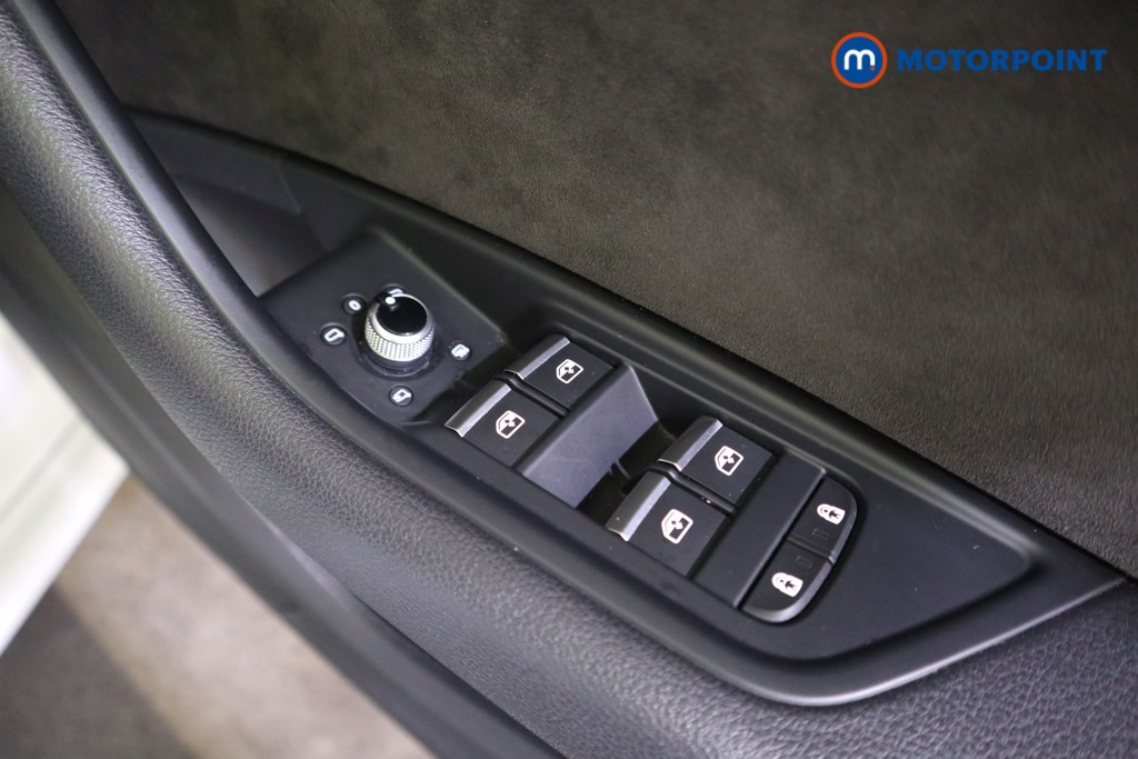 Audi A5 Edition 1 Automatic Petrol Hatchback - Stock Number (1536602) - 13th supplementary image