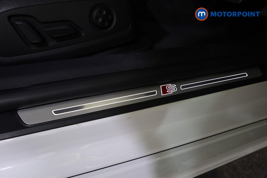 Audi A5 Edition 1 Automatic Petrol Hatchback - Stock Number (1536602) - 15th supplementary image