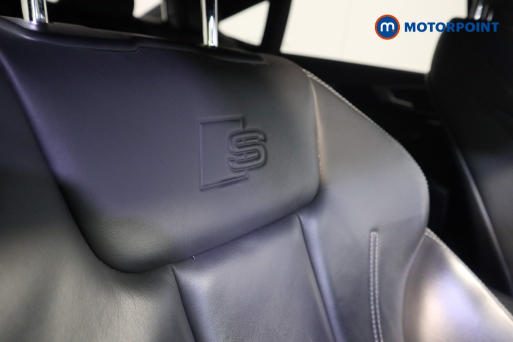 Audi A5 Edition 1 Automatic Petrol Hatchback - Stock Number (1536602) - 18th supplementary image