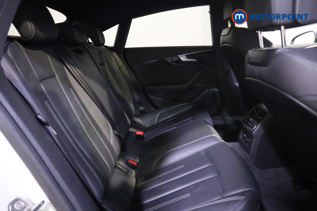 Audi A5 Edition 1 Automatic Petrol Hatchback - Stock Number (1536602) - 19th supplementary image