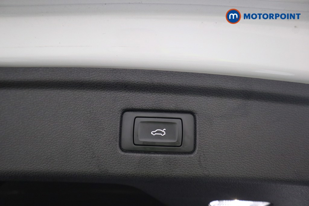 Audi A5 Edition 1 Automatic Petrol Hatchback - Stock Number (1536602) - 23rd supplementary image