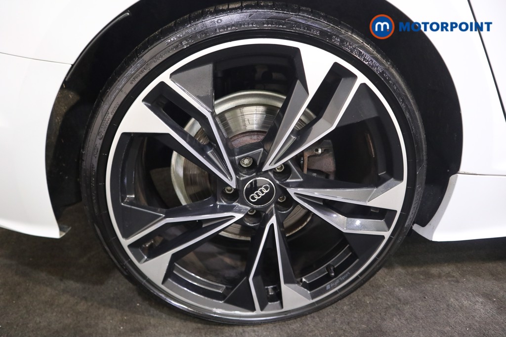 Audi A5 Edition 1 Automatic Petrol Hatchback - Stock Number (1536602) - 24th supplementary image