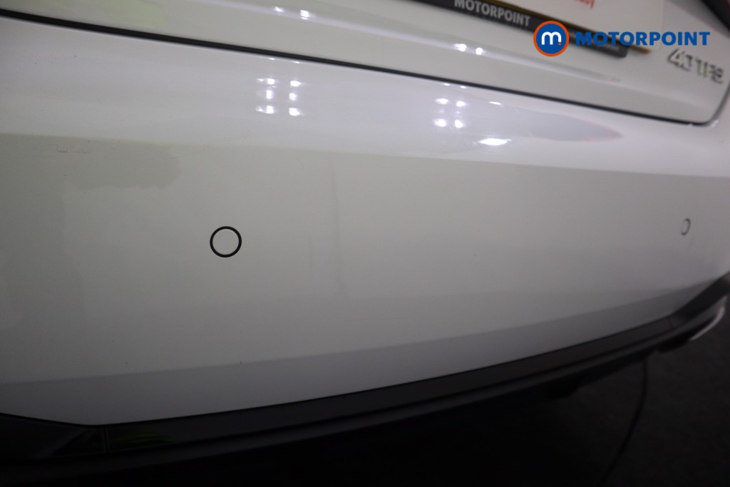 Audi A5 Edition 1 Automatic Petrol Hatchback - Stock Number (1536602) - 28th supplementary image