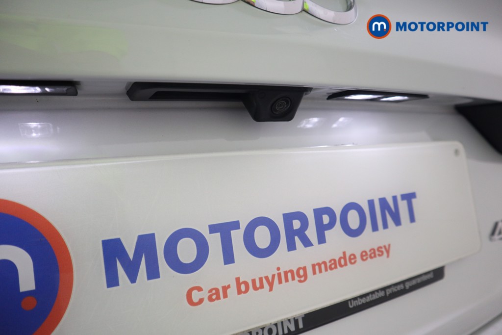 Audi A5 Edition 1 Automatic Petrol Hatchback - Stock Number (1536602) - 29th supplementary image