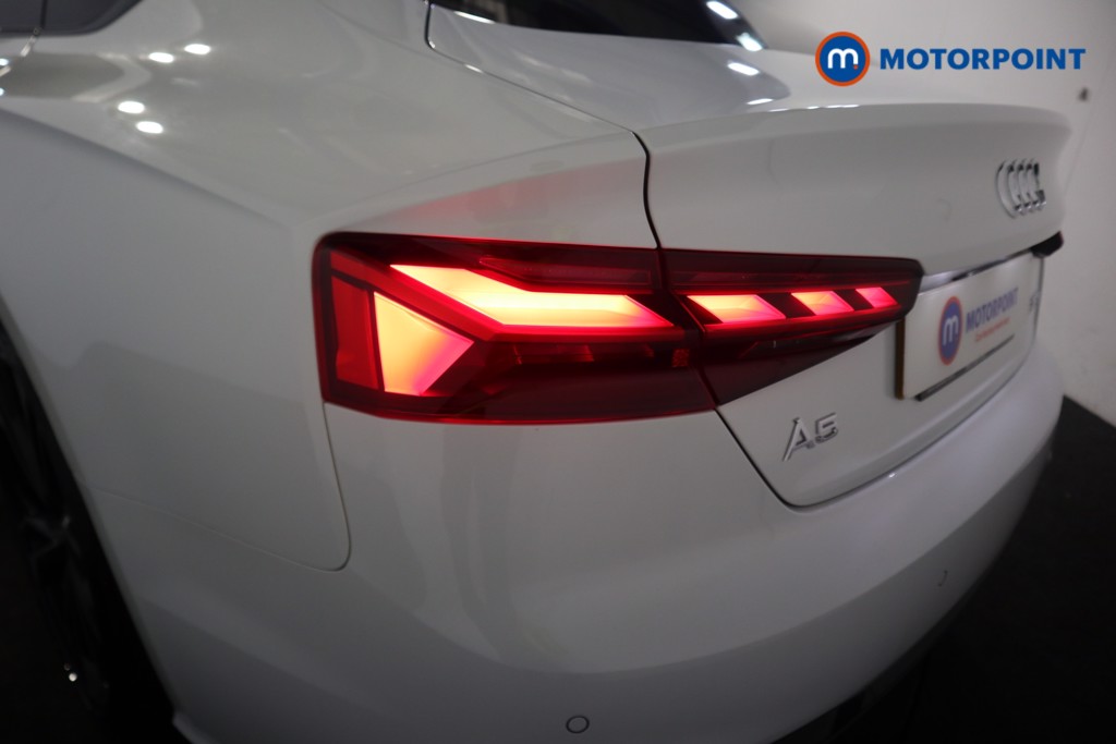 Audi A5 Edition 1 Automatic Petrol Hatchback - Stock Number (1536602) - 30th supplementary image