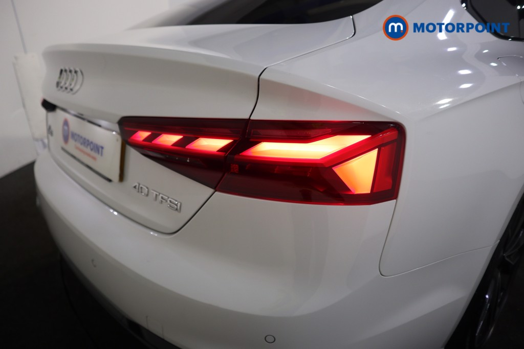 Audi A5 Edition 1 Automatic Petrol Hatchback - Stock Number (1536602) - 31st supplementary image