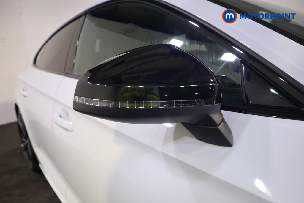 Audi A5 Edition 1 Automatic Petrol Hatchback - Stock Number (1536602) - 32nd supplementary image