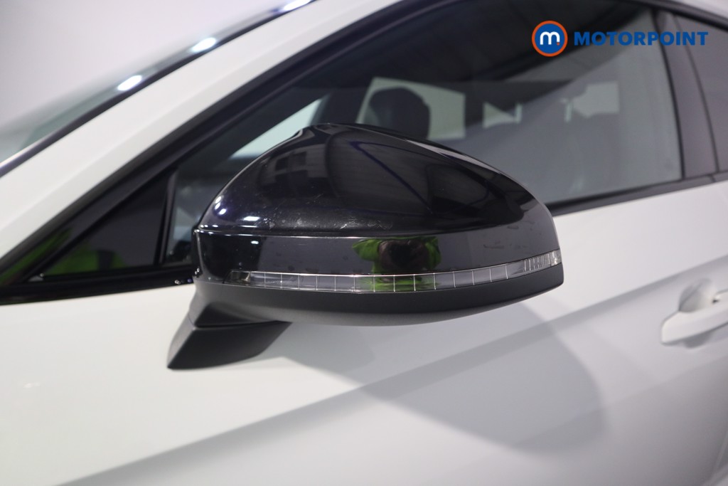 Audi A5 Edition 1 Automatic Petrol Hatchback - Stock Number (1536602) - 33rd supplementary image