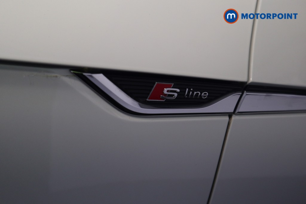 Audi A5 Edition 1 Automatic Petrol Hatchback - Stock Number (1536602) - 34th supplementary image