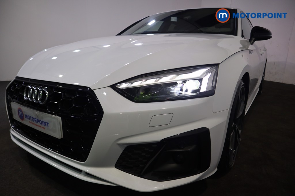 Audi A5 Edition 1 Automatic Petrol Hatchback - Stock Number (1536602) - 35th supplementary image