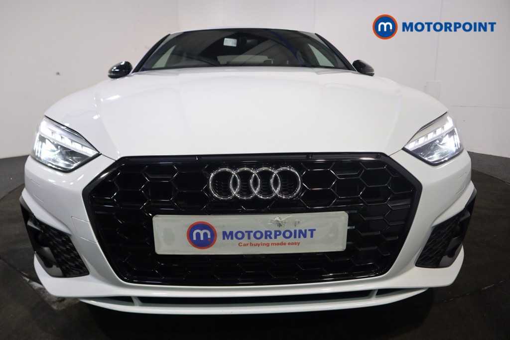 Audi A5 Edition 1 Automatic Petrol Hatchback - Stock Number (1536602) - 36th supplementary image