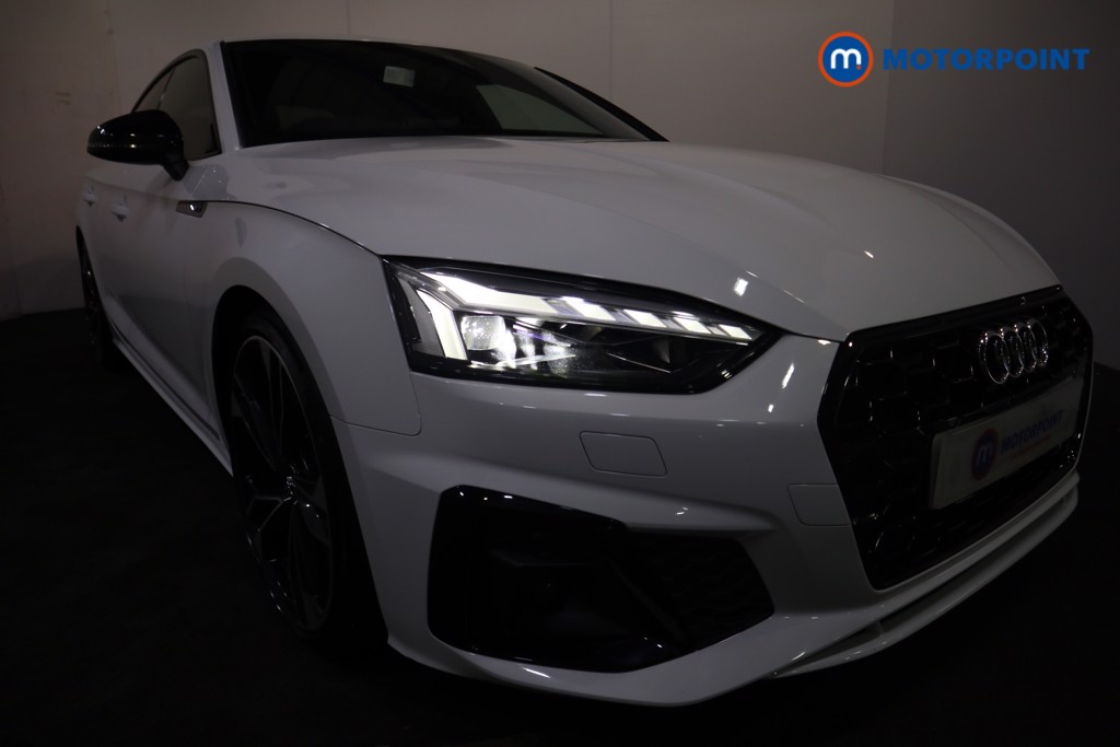 Audi A5 Edition 1 Automatic Petrol Hatchback - Stock Number (1536602) - 37th supplementary image