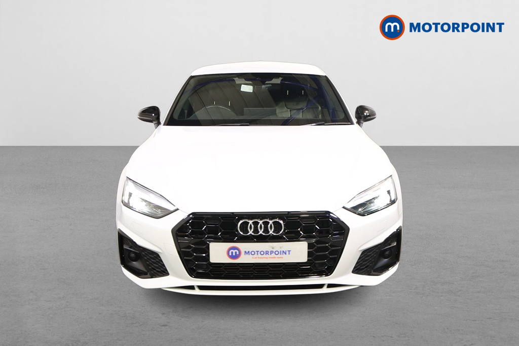 Audi A5 Edition 1 Automatic Petrol Hatchback - Stock Number (1536602) - Front bumper