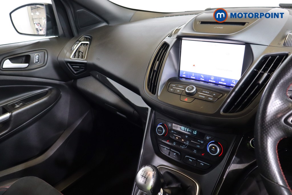 Ford Kuga St-Line Edition Manual Petrol SUV - Stock Number (1537585) - 3rd supplementary image