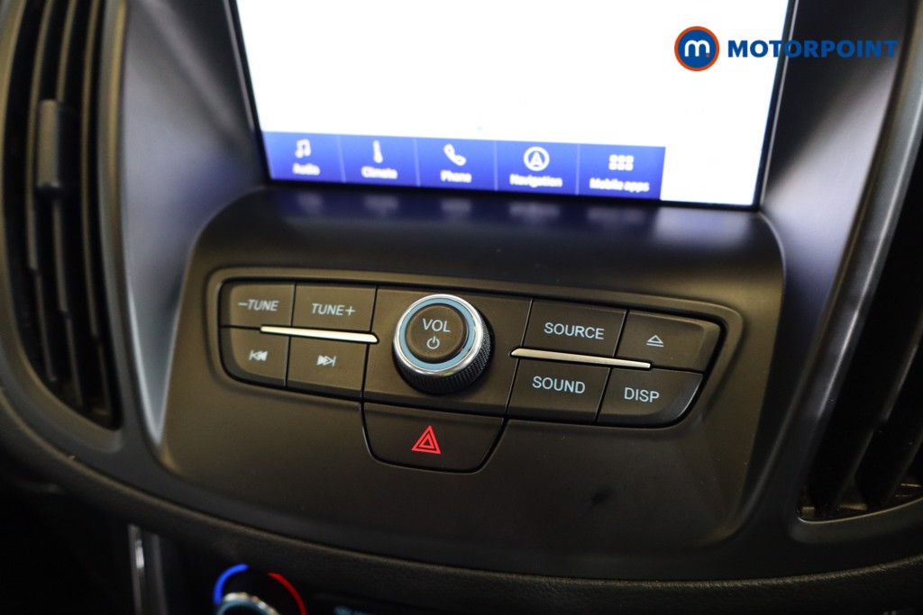 Ford Kuga St-Line Edition Manual Petrol SUV - Stock Number (1537585) - 10th supplementary image
